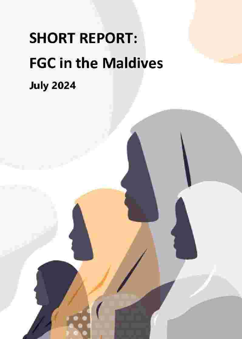 Short Report: FGC in the Maldives